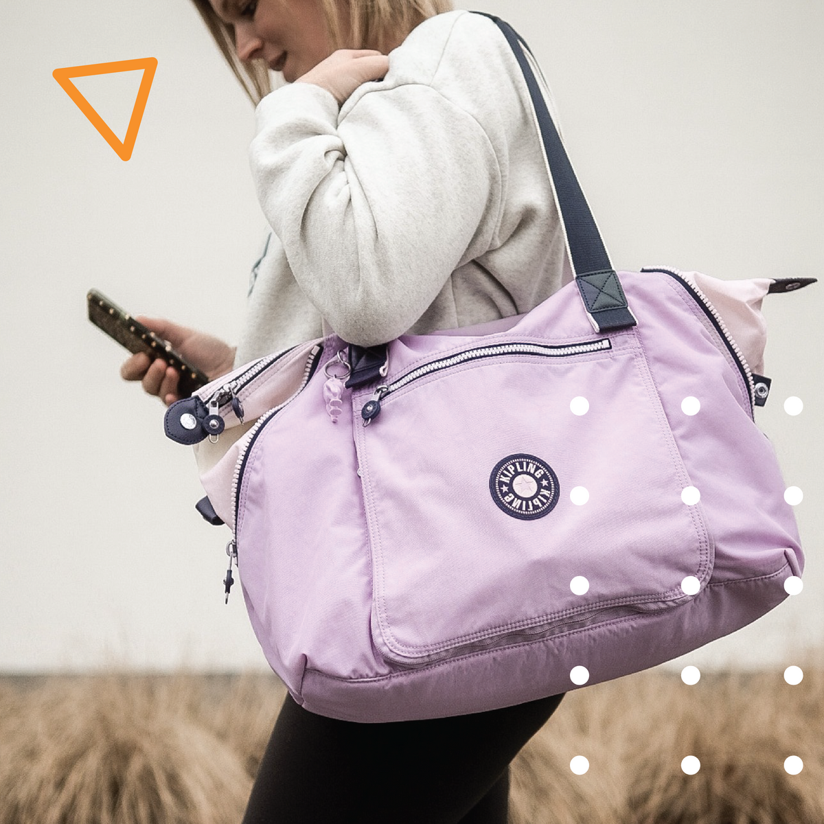 Harga beg kipling di malaysia hotsell