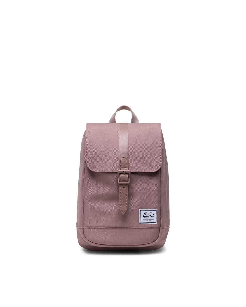 Herschel city ash outlet rose