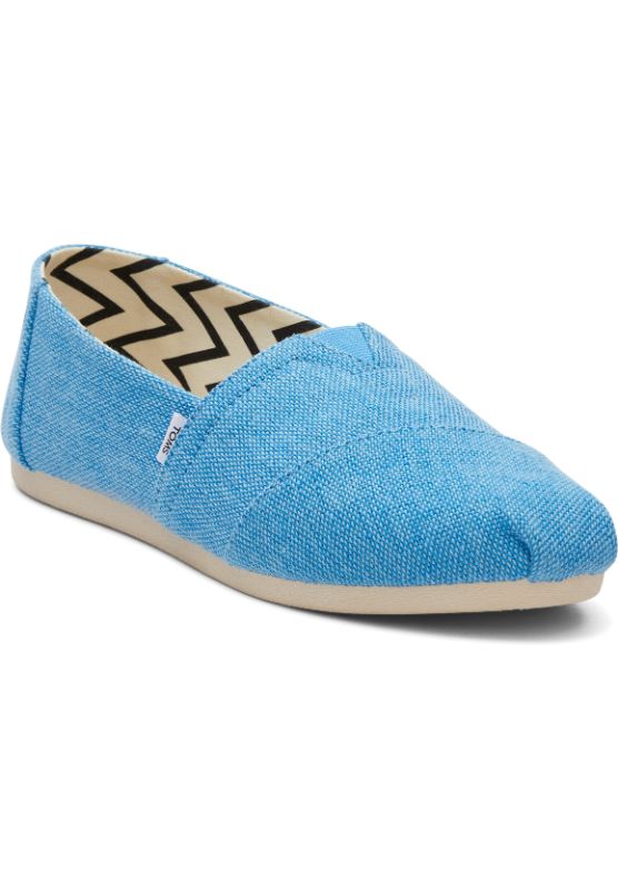 Blue toms womens online