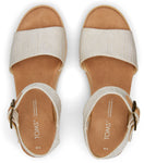 Toms Women Diana Natural