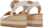 Toms Women Diana Natural