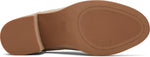 Toms Women Evelyn Mule Oatmeal Suede