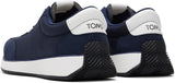 Toms Men Wyndon Navy Suede