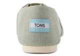 Toms Women Alpargata Clay Heritage Canvas