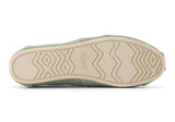 Toms Women Alpargata Clay Heritage Canvas