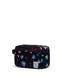Herschel Women's Chapter Travel Kit Carry On - 3L Sunlight Floral