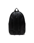 Herschel Unisex Classic XL Backpack Weather Resistant - 30L Black