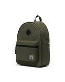 Herschel Unisex Classic XL Backpack Weather Resistant - 30L Ivy Green