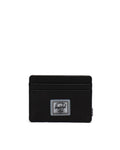 Herschel Unisex Charlie Wallet RFID Black