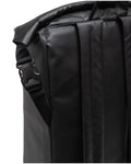 Herschel Unisex Roll Top Backpack Weather Resistant - 22.5L Gargoyle