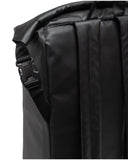 Herschel Unisex Roll Top Backpack Weather Resistant - 22.5L Gargoyle