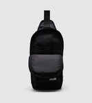 Herschel Unisex Field Trip Heritage Shoulder Bag - 8L Black