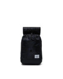 Herschel Unisex Field Trip Retreat Sling Bag - 5L Black