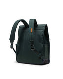 Herschel Unisex City Backpack - 14L Darkest Spruce Winter Plaid