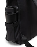 Herschel Unisex City Backpack - 14L Raven Crosshatch