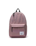 Herschel Unisex Classic XL Backpack - 23.8L Ash Rose