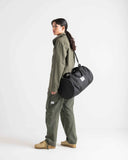 Herschel Unisex Classic Gym Bag - 26.7L Black