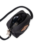 Herschel Unisex Heritage Crossbody - 2.5L Black