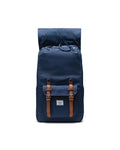 Herschel Unisex Little America Backpack - 28.05L Navy