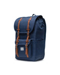 Herschel Unisex Little America Backpack - 28.05L Navy