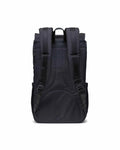 Herschel Unisex Little America Backpack - 28.05L Black Tonal