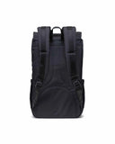 Herschel Unisex Little America Backpack - 28.05L Black Tonal