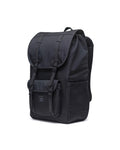 Herschel Unisex Little America Backpack - 28.05L Black Tonal