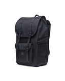 Herschel Unisex Little America Backpack - 28.05L Black Tonal