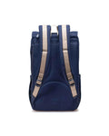 Herschel Unisex Little America Backpack - 28.05L Peacoat/Light Taupe/Whitecap Gray