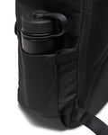 Herschel Unisex Retreat Backpack - 19.5L Black/Ivy Green