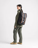 Herschel Unisex Little America Backpack - 28.05L Black Tonal