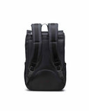 Herschel Unisex Little America Mid Backpack - 20.7L Black