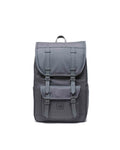 Herschel Unisex Little America Mid Backpack - 20.7L Gargoyle Tonal