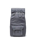 Herschel Unisex Little America Mid Backpack - 20.7L Gargoyle Tonal