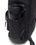 Herschel Unisex Little America Mid Backpack - 20.7L Raven Crosshatch