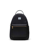 Herschel Unisex Nova Backpack - 18L Black