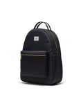 Herschel Unisex Nova Backpack - 18L Black