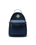 Herschel Unisex Nova Backpack - 18L Navy