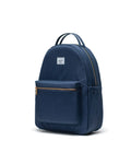 Herschel Unisex Nova Backpack - 18L Navy