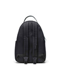 Herschel Unisex Nova Backpack - 18L Black Tonal