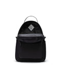 Herschel Unisex Nova Backpack - 18L Black Tonal