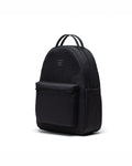 Herschel Unisex Nova Backpack - 18L Black Tonal