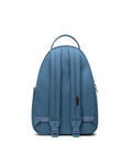 Herschel Unisex Nova Backpack - 18L Steel Blue