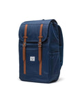 Herschel Unisex Retreat Backpack - 19.5L Navy