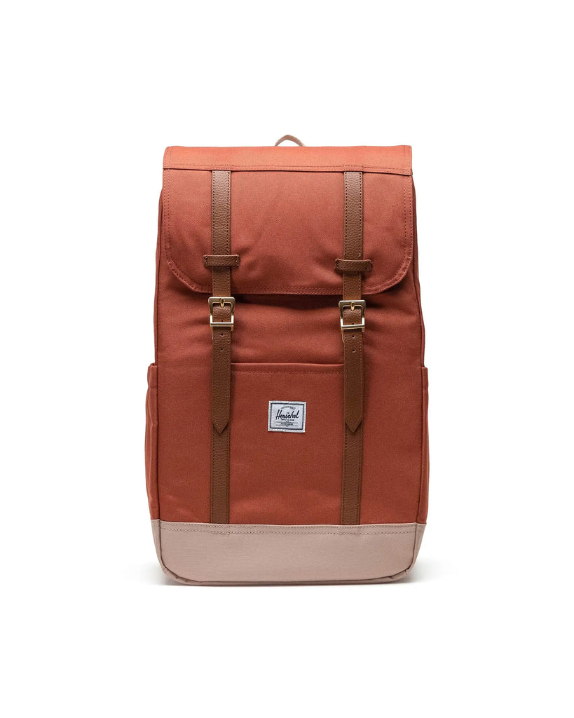 Herschel retreat clearance backpack 19.5 l