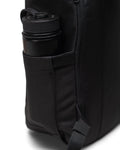 Herschel Unisex Retreat Backpack - 19.5L Black Tonal