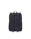 Herschel Unisex Retreat Small Backpack - 15.7L Black Tonal
