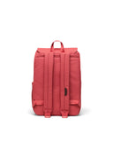 Herschel Unisex Retreat Small Backpack - 15L Mineral Rose