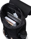 Herschel Unisex Retreat Small Backpack - 15.7L Black