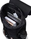 Herschel Unisex Retreat Small Backpack - 15.7L Port